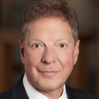 steve mercurio posing for a headshot