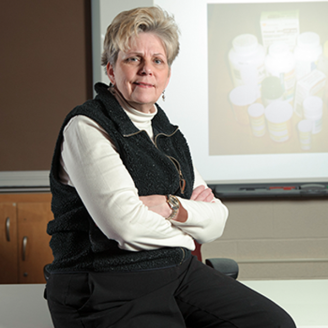 Denise Dunford