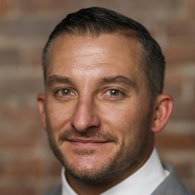 Nick Camposeo Headshot